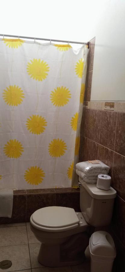 Motel Sahara Suites Barranca Bagian luar foto