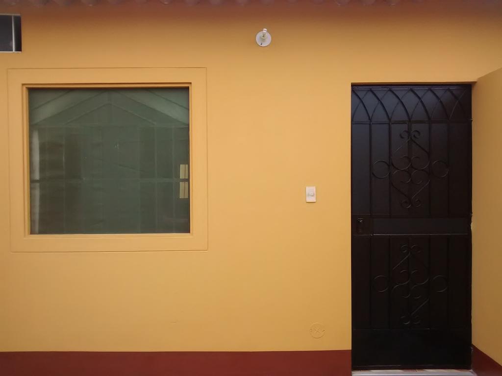 Motel Sahara Suites Barranca Bagian luar foto
